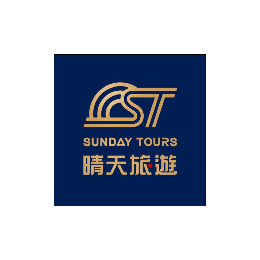 晴天旅遊